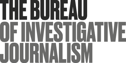 investigative bureau of journalism