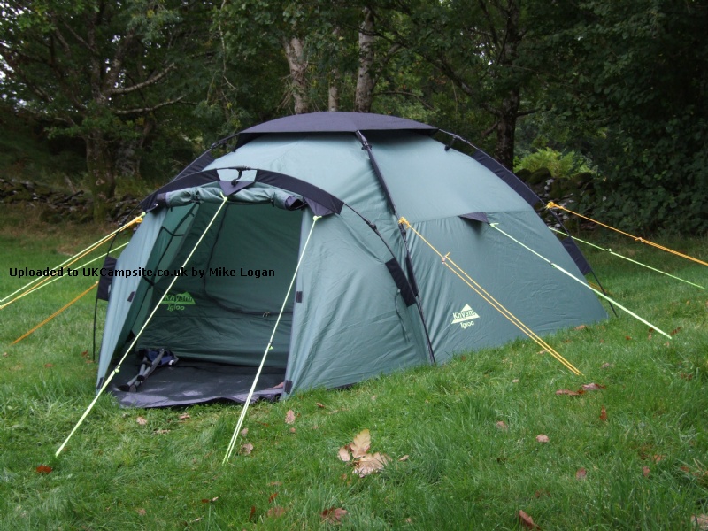 kyham tent