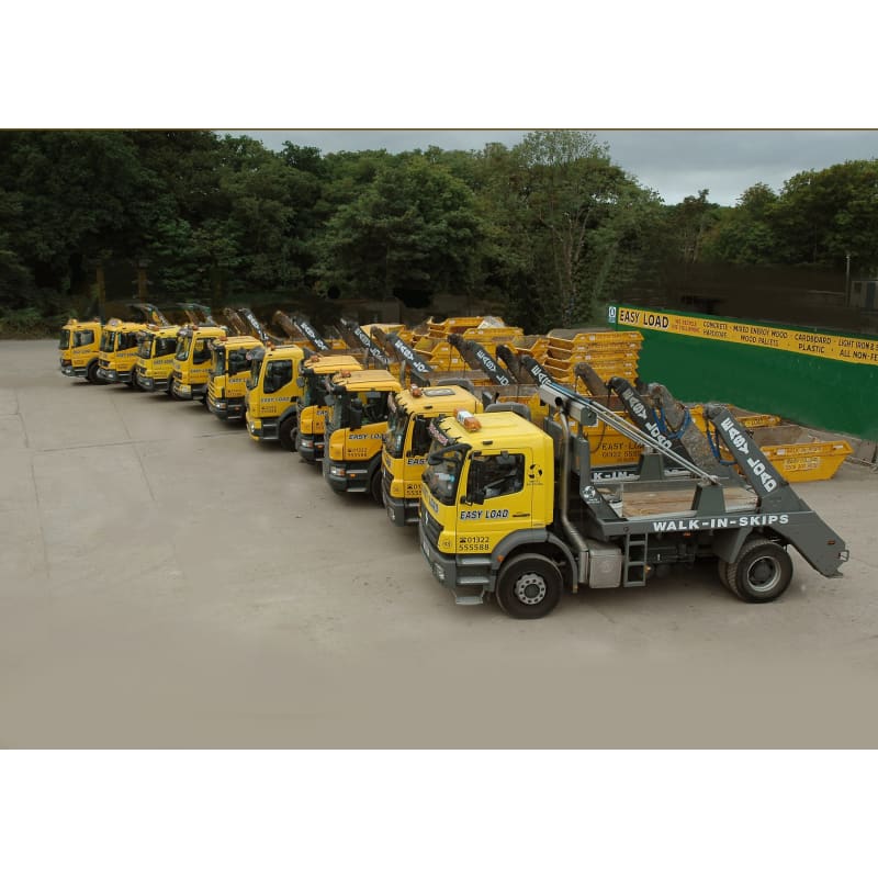 easy load skip hire dartford