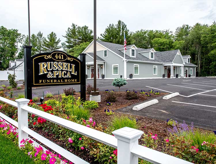 funeral homes in lakeville ma