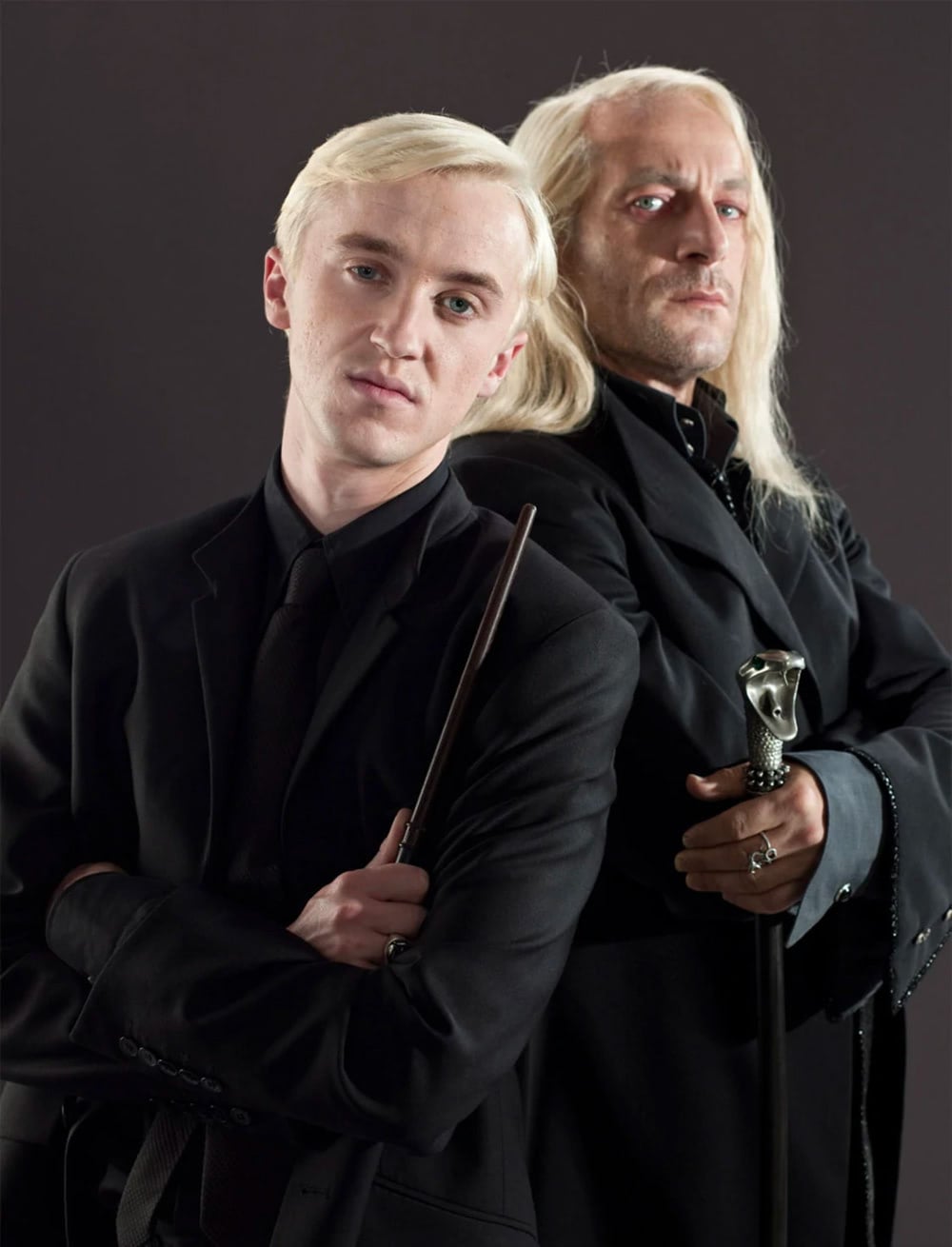 draco malfoy dad