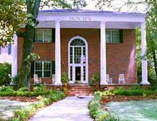 uga delta zeta house