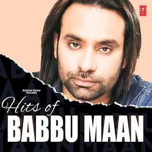 babbu maan all song list