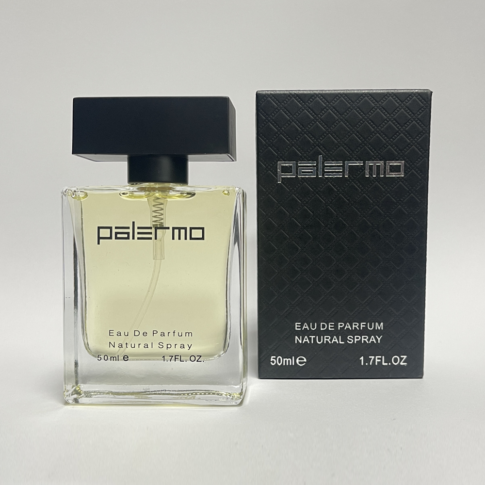 palermo perfumes review