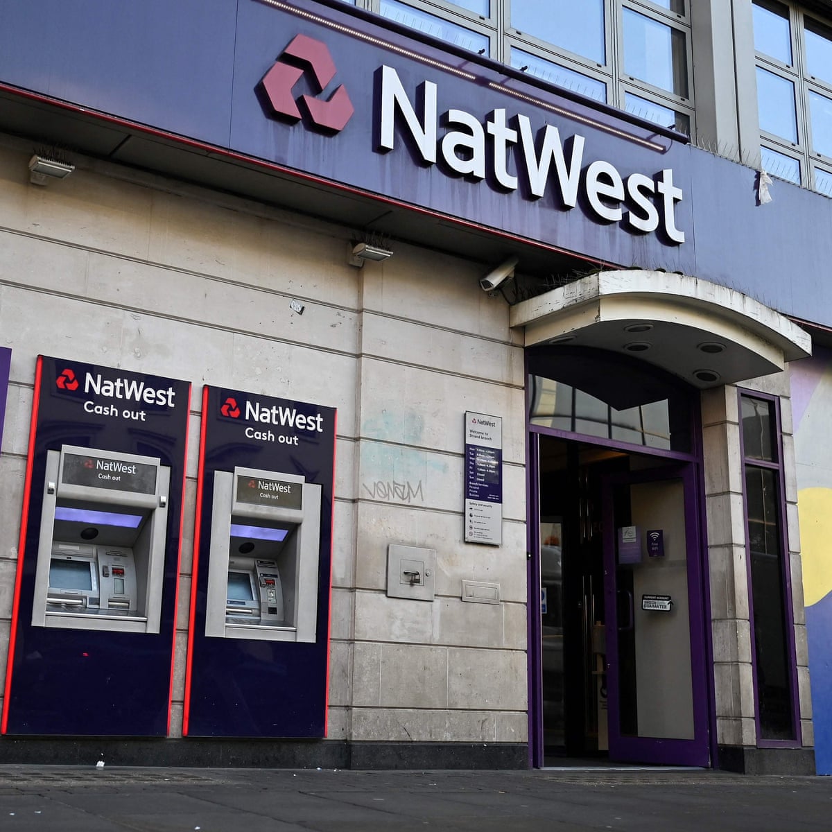 natwest near me