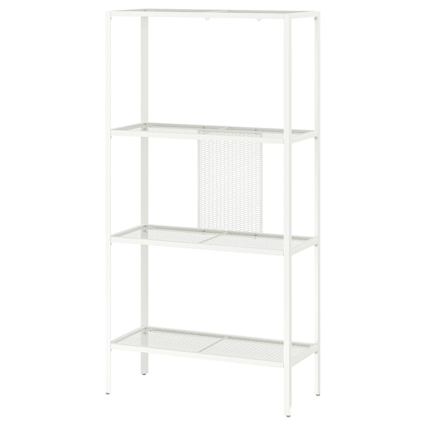 ikea industrial shelf