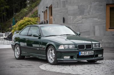 bmw e36 coupe