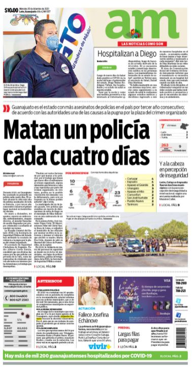 noticias am leon gto