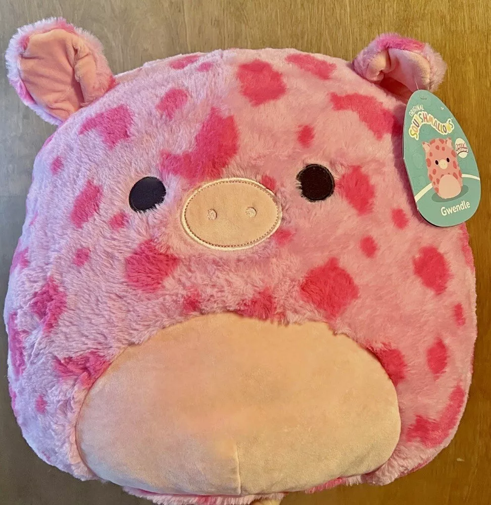 gwendle squishmallow