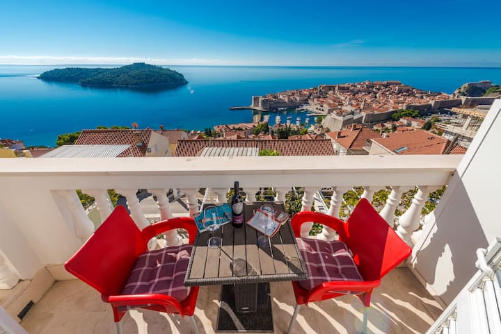 dubrovnik airbnb