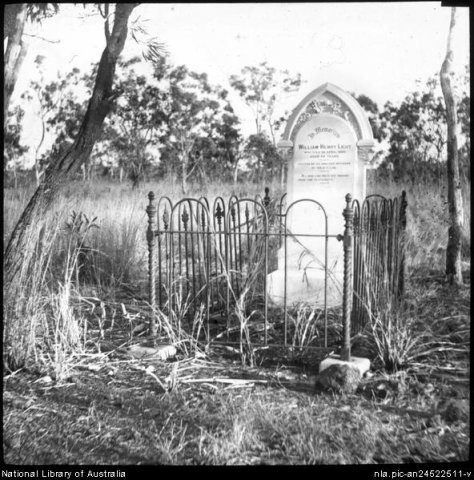 nsw cemetery records