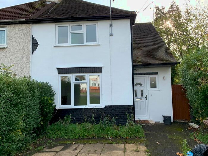 3 bedroom house to rent in pinner