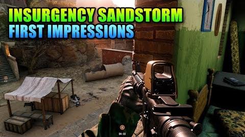 insurgency sandstorm gameplay