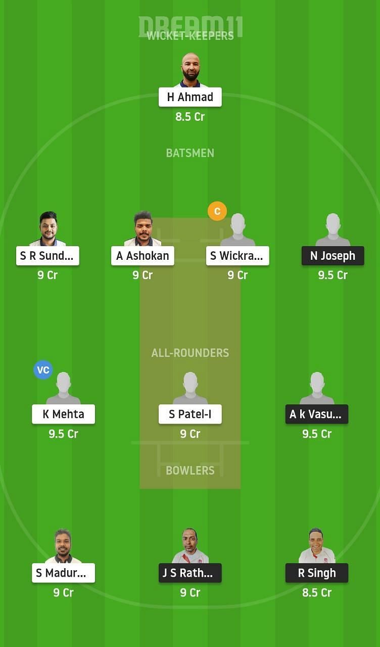 brd vs pck dream11 prediction today match