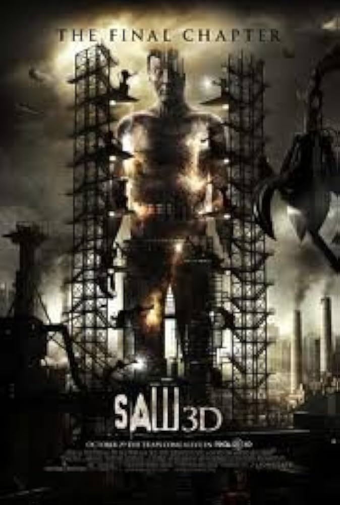 saw 7 full movie english