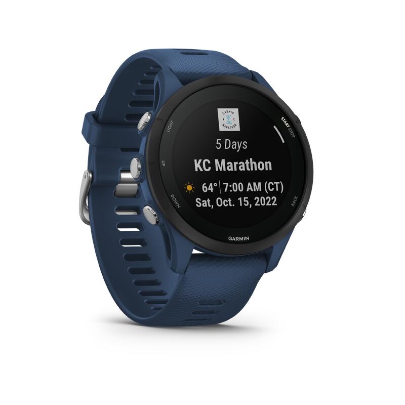 garmin forerunner 255 decathlon