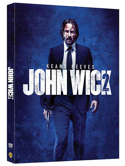 john wick 3 imdb