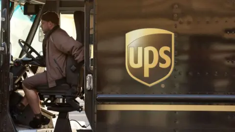 ups customer service jobs