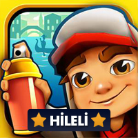 hileli subway surf indir apk