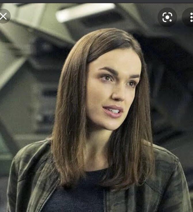 jemma agents of shield