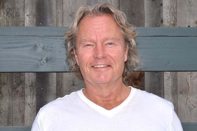 john savage net worth