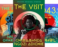 chimamanda ngozi adichie books amazon