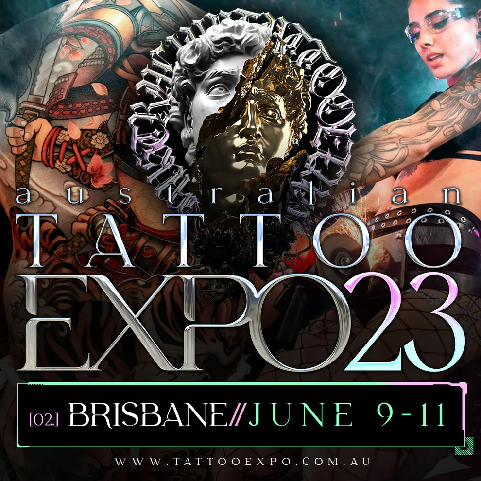 tattoo convention brisbane