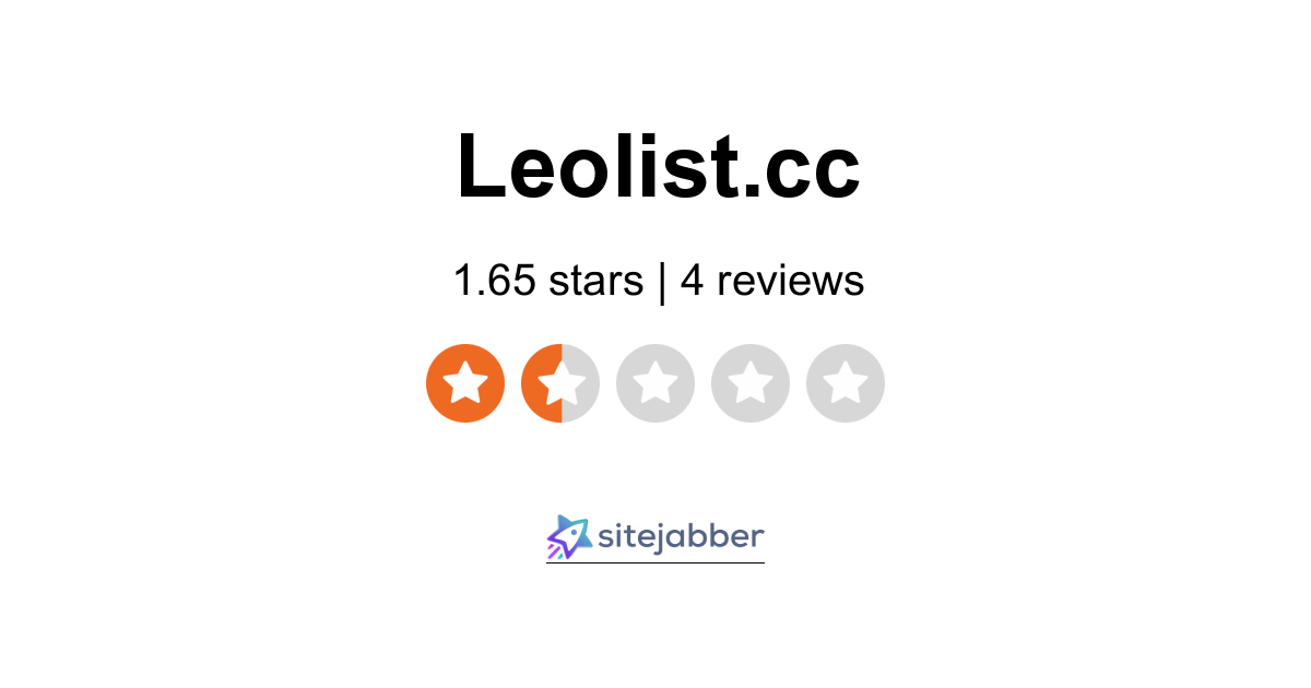 leo list reviews