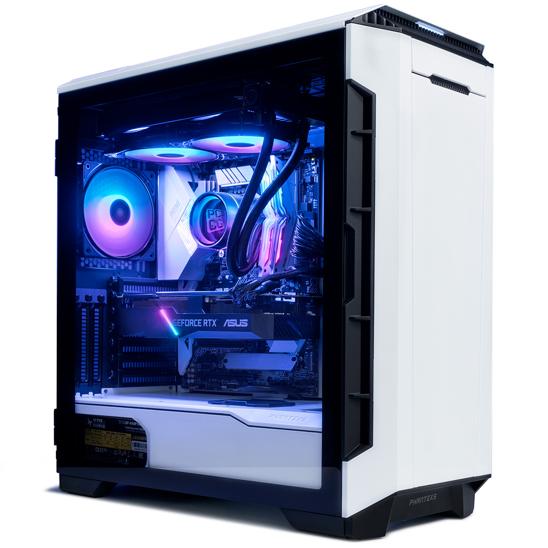 pc case gear