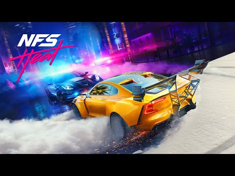 need for speed heat pc torrent