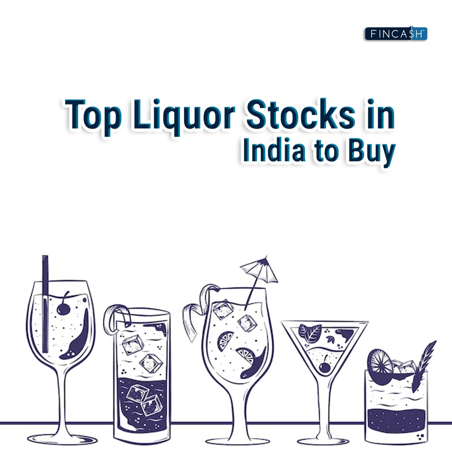 best beverage stocks in india