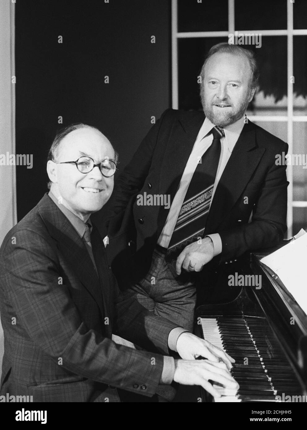 frank und donald smith 1975