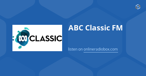 classic fm abc playlist