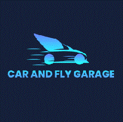 car and fly garage barcelona