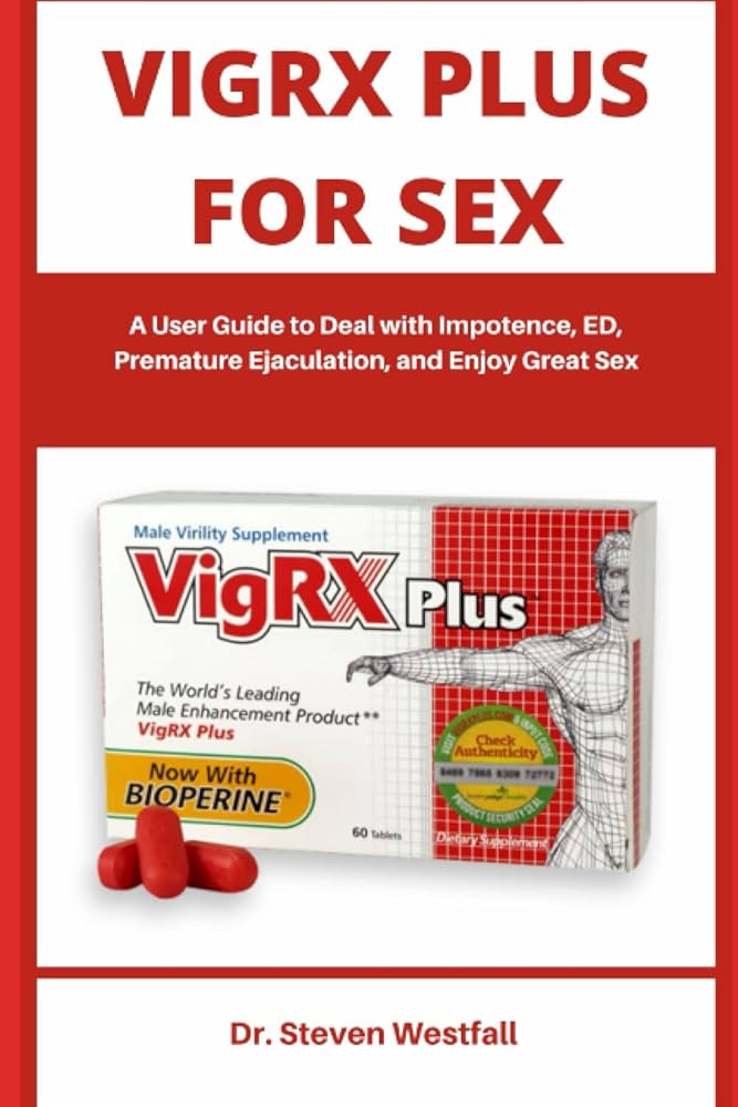 vigorex plus