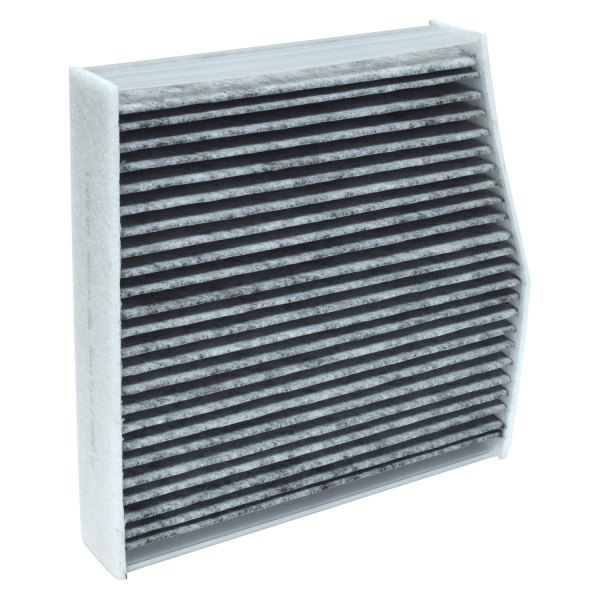 are cabin air filters universal