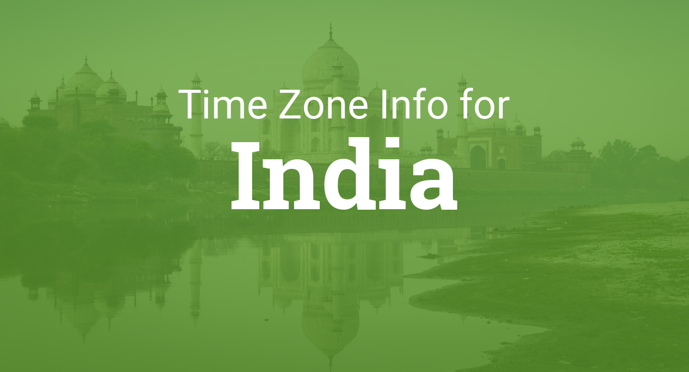 india time calculator