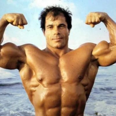 franco columbu net worth