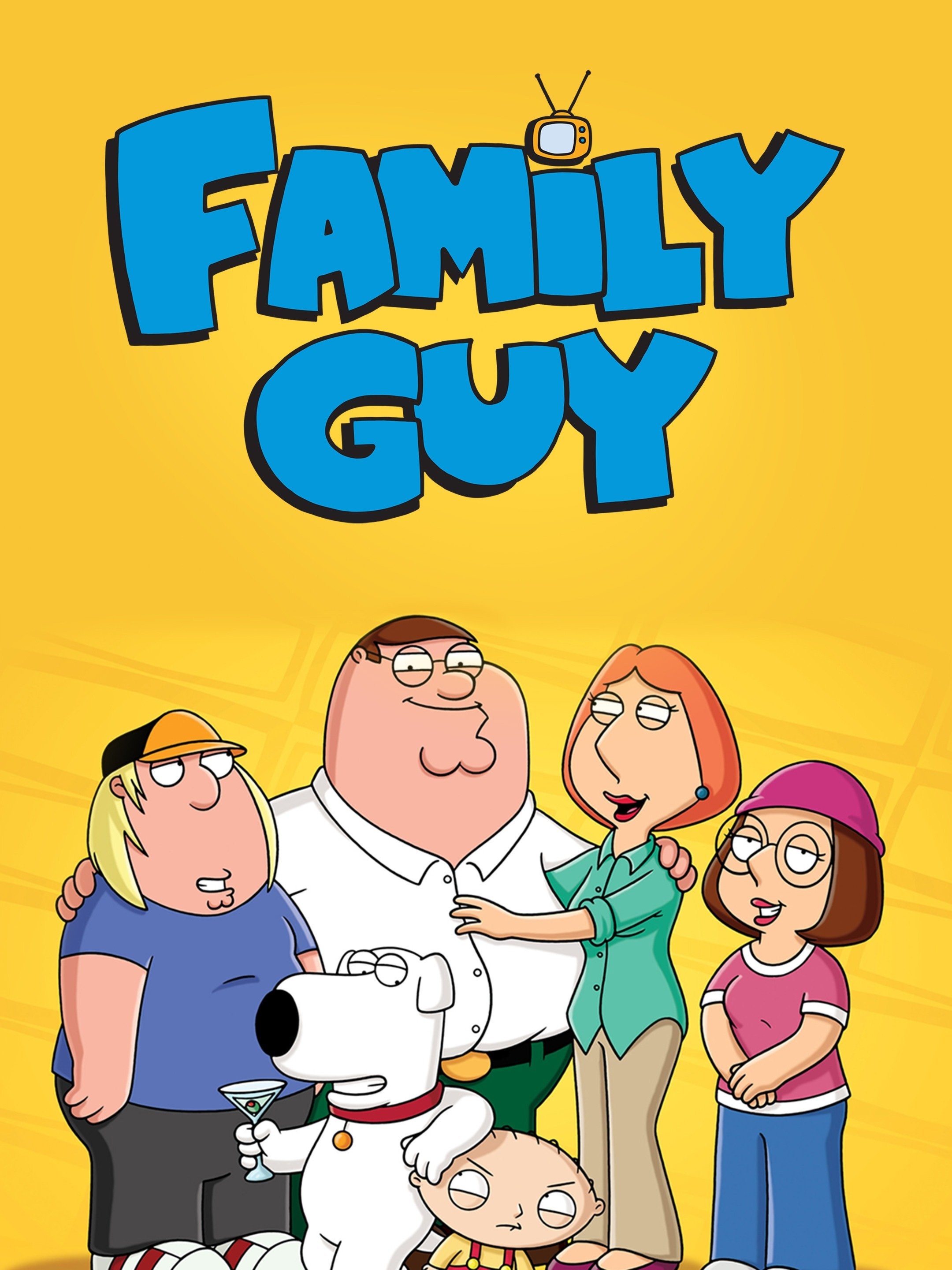 family guy season 6