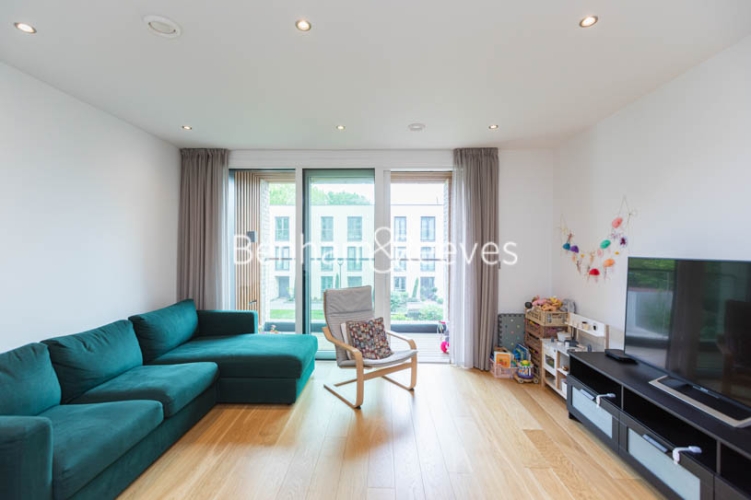 to rent chiswick