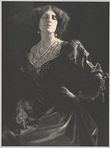 lady ottoline morrell