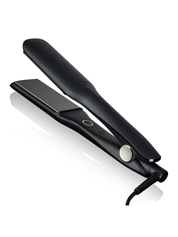 ghd wide straighteners sale