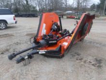 used 12 batwing mower for sale