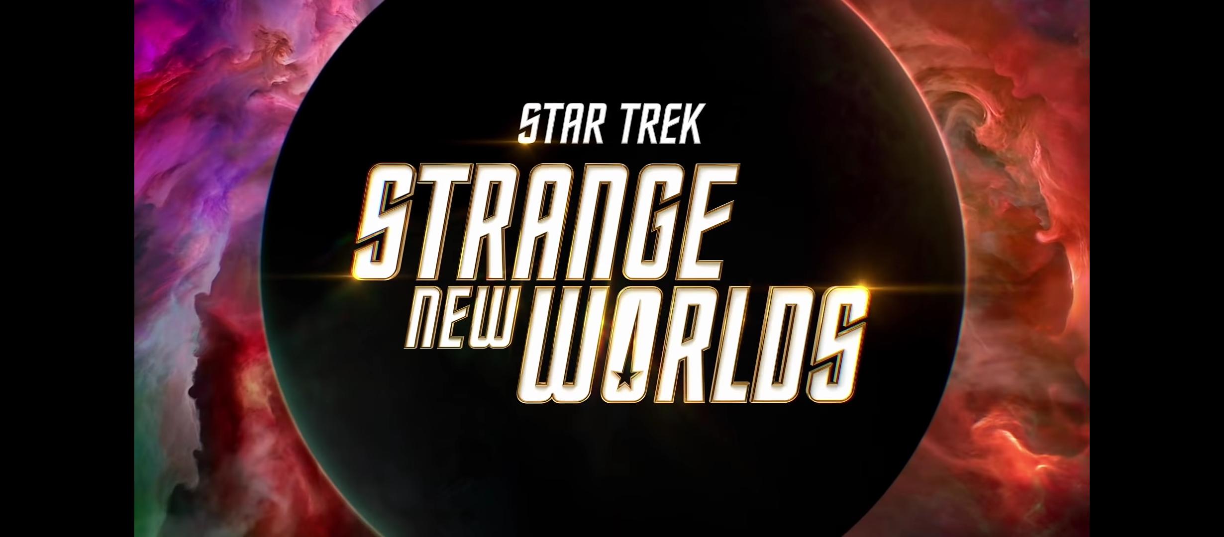imdb star trek strange new worlds