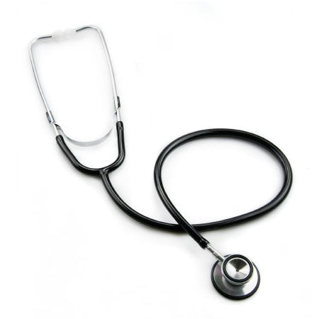 double sided chestpiece stethoscope