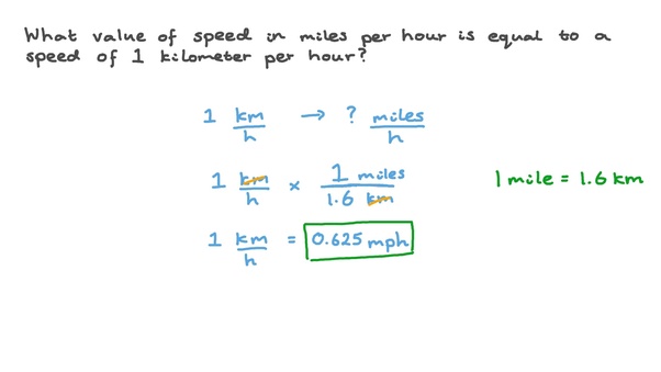 how many miles per hour is 80 km