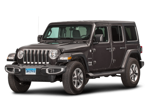 2022 jeep wrangler reliability