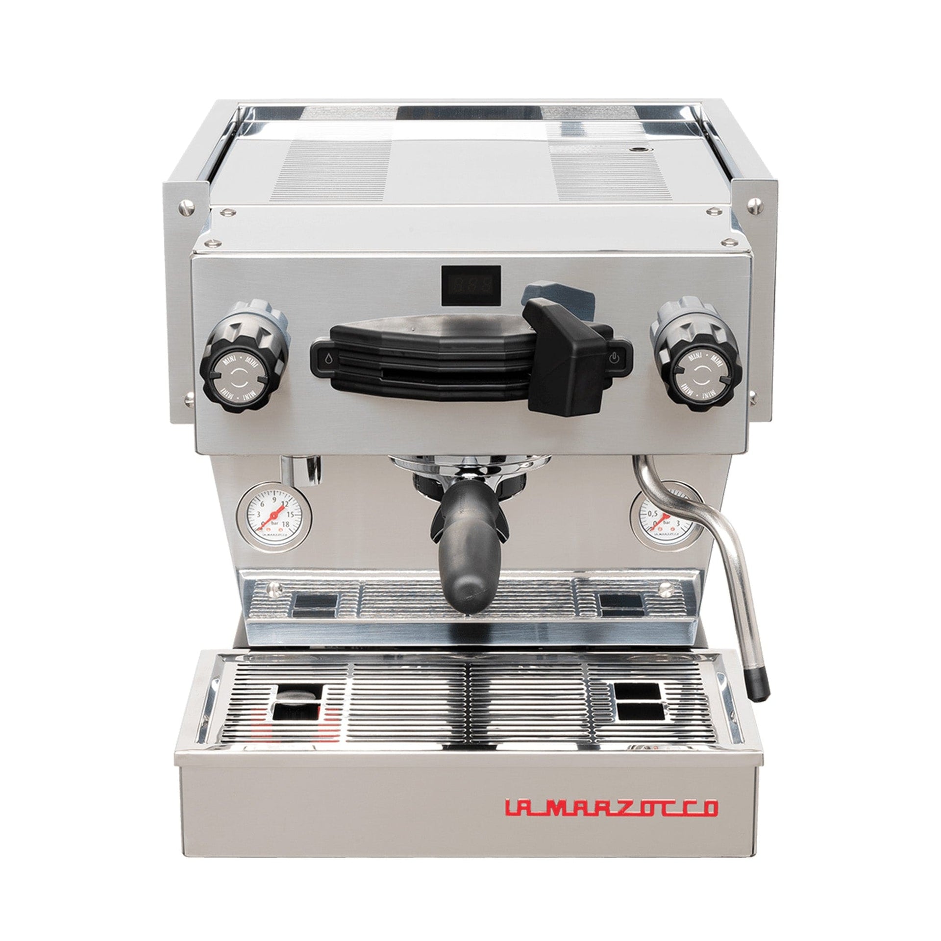 marzocchi coffee machine