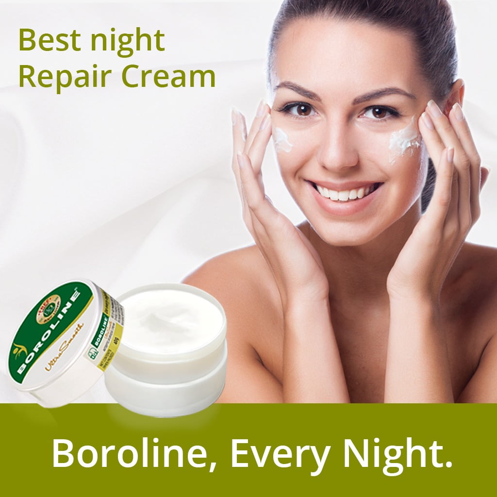 boroline cream uses