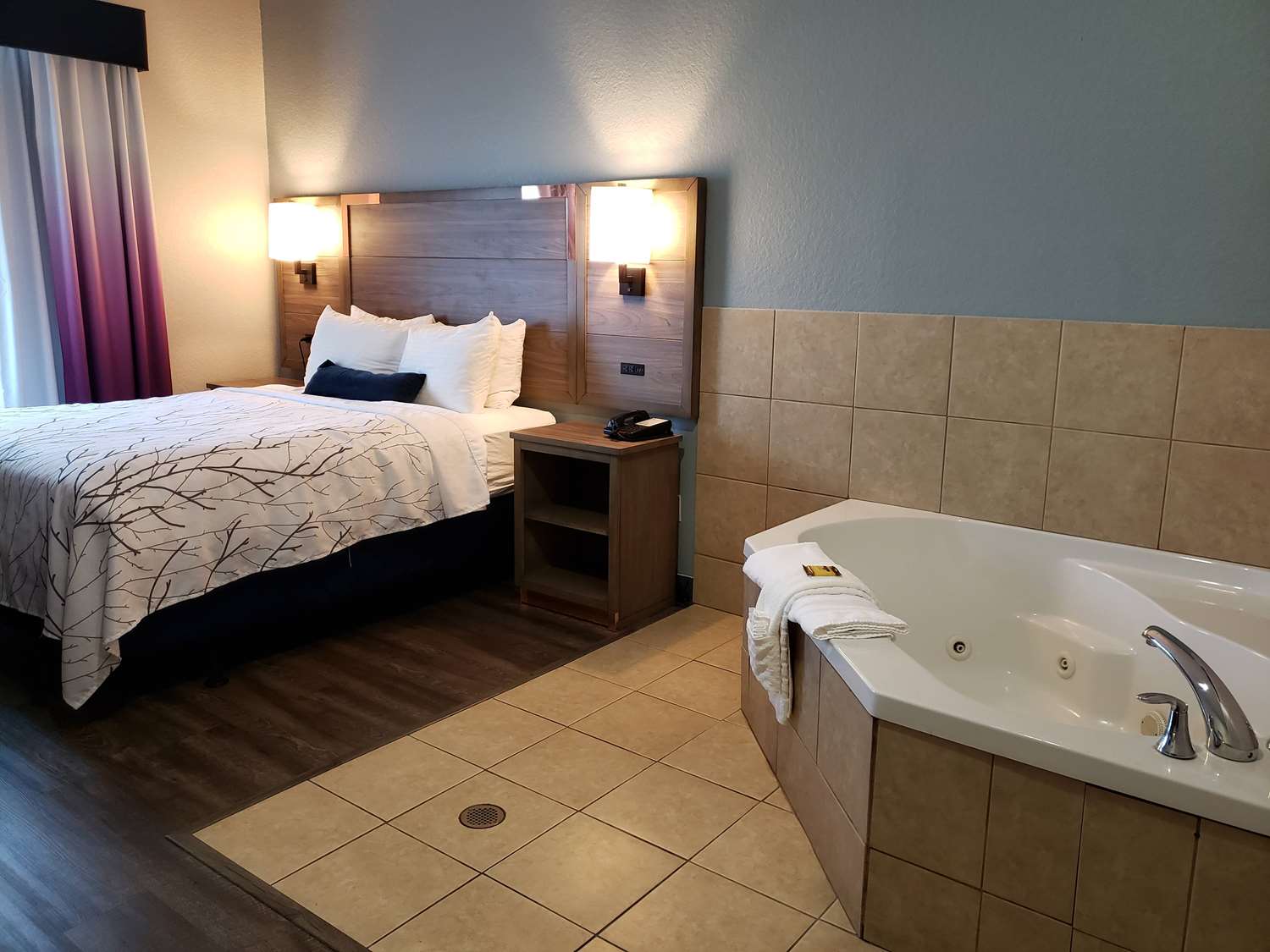 best western plus san antonio tx